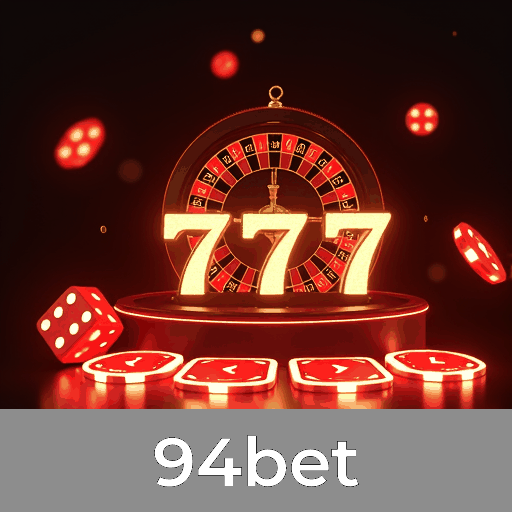 Cadastro na 94bet